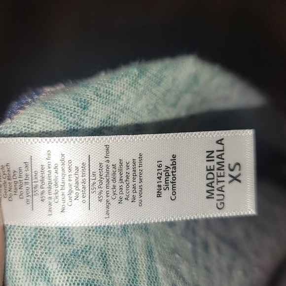 LULAROE & FRNCH BUNDLE - Picture 8 of 8